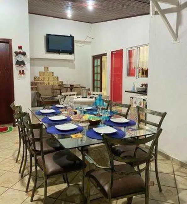 Foto 4 de Sobrado com 3 quartos à venda, 360m2 em Jardim Ibiti do Paço, Sorocaba - SP
