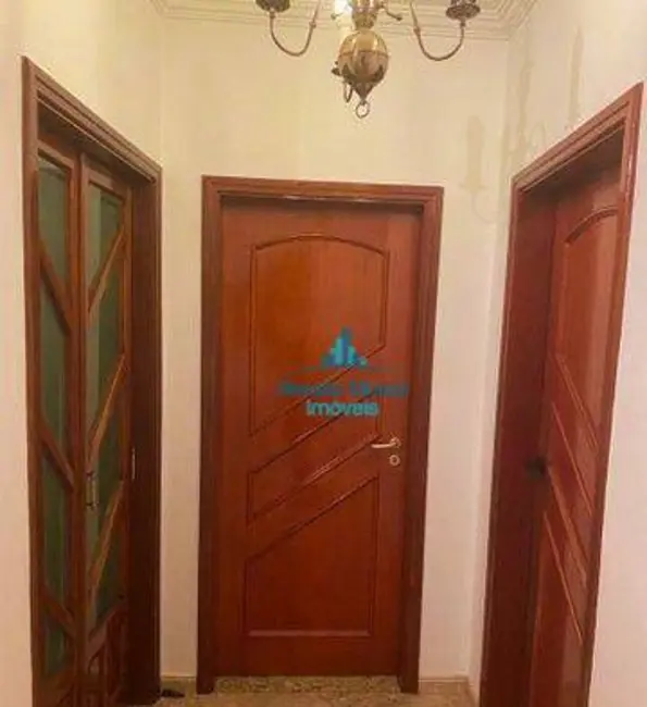 Foto 9 de Sobrado com 3 quartos à venda, 360m2 em Jardim Ibiti do Paço, Sorocaba - SP