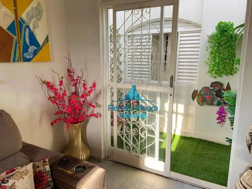 Casa com 3 quartos à venda, 193m2 em Central Parque Sorocaba, Sorocaba - SP - imagem 7 Foto 7 de Casa com 3 quartos à venda, 193m2 em Central Parque Sorocaba, Sorocaba - SP