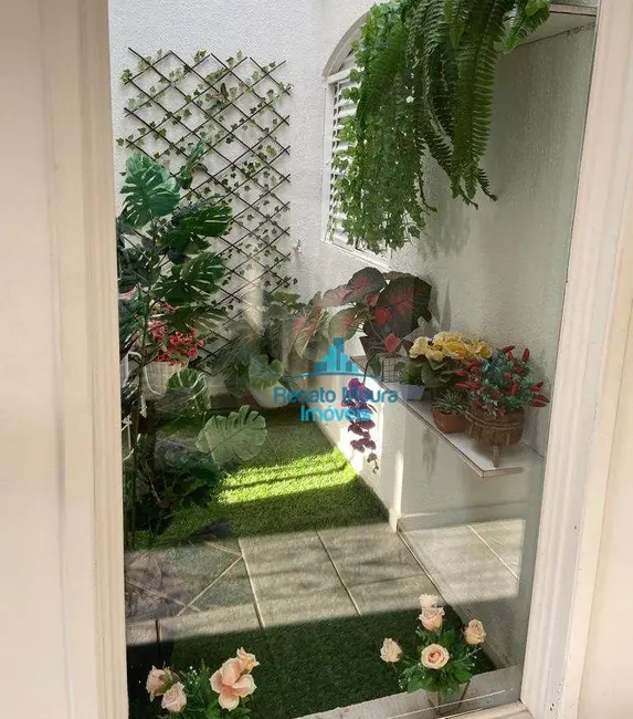Casa com 3 quartos à venda, 193m2 em Central Parque Sorocaba, Sorocaba - SP - imagem 8 Foto 8 de Casa com 3 quartos à venda, 193m2 em Central Parque Sorocaba, Sorocaba - SP