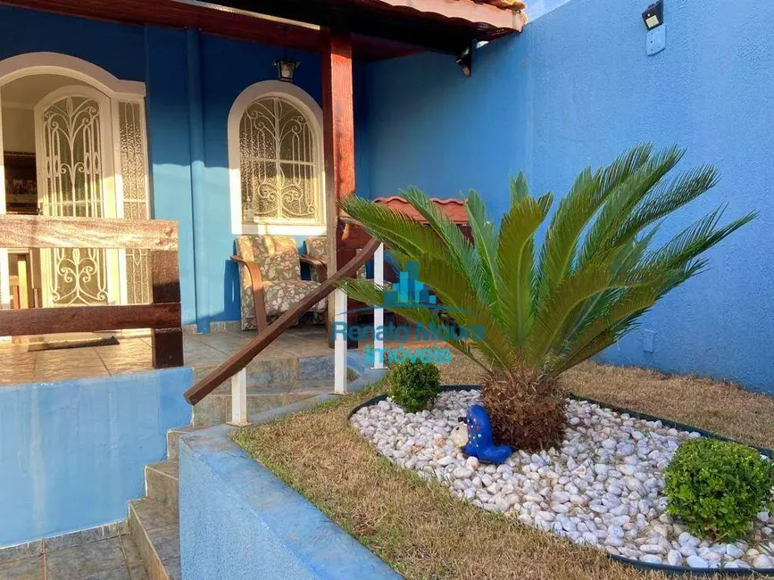Casa com 3 quartos à venda, 193m2 em Central Parque Sorocaba, Sorocaba - SP - imagem 3 Foto 3 de Casa com 3 quartos à venda, 193m2 em Central Parque Sorocaba, Sorocaba - SP