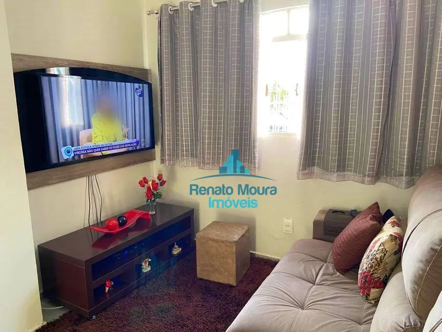 Casa com 3 quartos à venda, 193m2 em Central Parque Sorocaba, Sorocaba - SP - imagem 5 Foto 5 de Casa com 3 quartos à venda, 193m2 em Central Parque Sorocaba, Sorocaba - SP