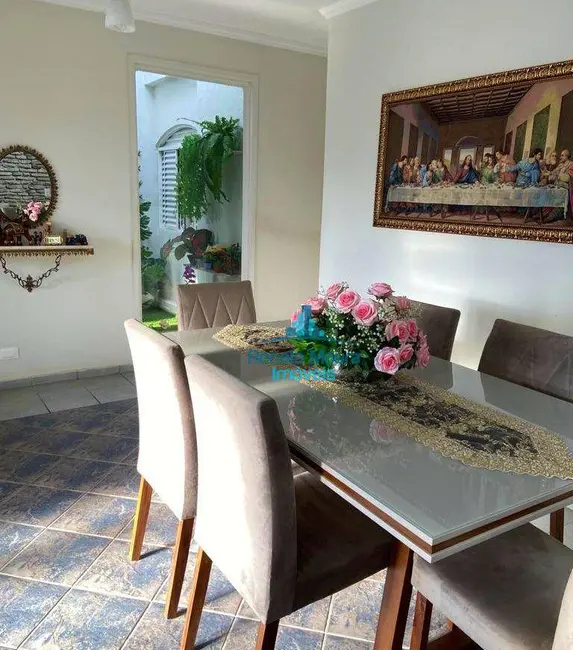 Casa com 3 quartos à venda, 193m2 em Central Parque Sorocaba, Sorocaba - SP - imagem 9 Foto 9 de Casa com 3 quartos à venda, 193m2 em Central Parque Sorocaba, Sorocaba - SP
