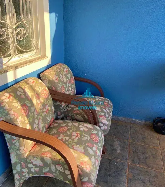 Casa com 3 quartos à venda, 193m2 em Central Parque Sorocaba, Sorocaba - SP - imagem 4 Foto 4 de Casa com 3 quartos à venda, 193m2 em Central Parque Sorocaba, Sorocaba - SP