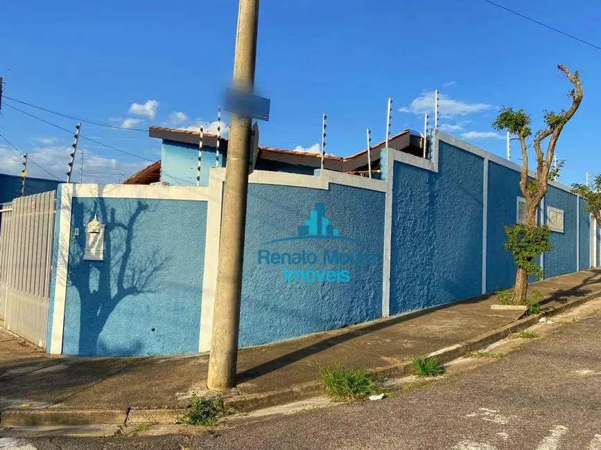 Foto 2 de Casa com 3 quartos à venda, 193m2 em Central Parque Sorocaba, Sorocaba - SP