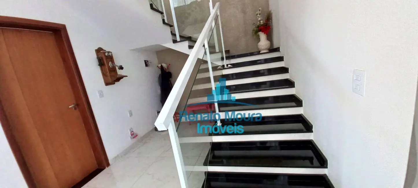 Sobrado com 4 quartos à venda, 300m2 em Brigadeiro Tobias, Sorocaba - SP - imagem 4 Foto 4 de Sobrado com 4 quartos à venda, 300m2 em Brigadeiro Tobias, Sorocaba - SP