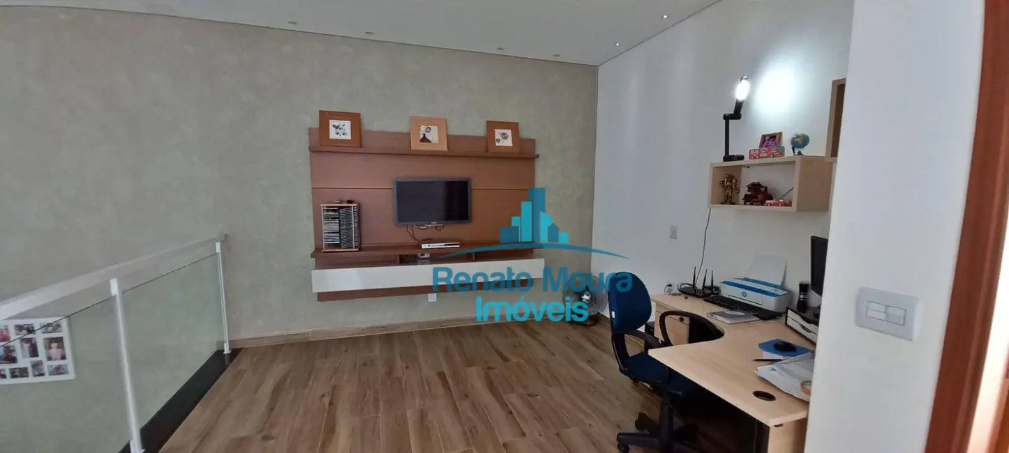 Sobrado com 4 quartos à venda, 300m2 em Brigadeiro Tobias, Sorocaba - SP - imagem 6 Foto 6 de Sobrado com 4 quartos à venda, 300m2 em Brigadeiro Tobias, Sorocaba - SP