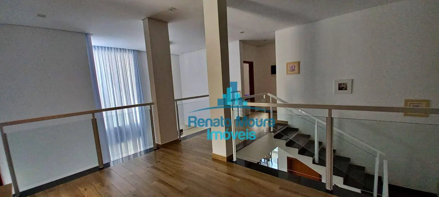 Sobrado com 4 quartos à venda, 300m2 em Brigadeiro Tobias, Sorocaba - SP - imagem 5 Foto 5 de Sobrado com 4 quartos à venda, 300m2 em Brigadeiro Tobias, Sorocaba - SP