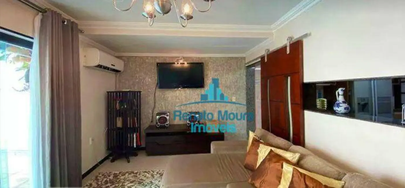 Sobrado com 3 quartos à venda e para alugar, 250m2 em Parque Três Meninos, Sorocaba - SP - imagem 5 Foto 5 de Sobrado com 3 quartos à venda e para alugar, 250m2 em Parque Três Meninos, Sorocaba - SP