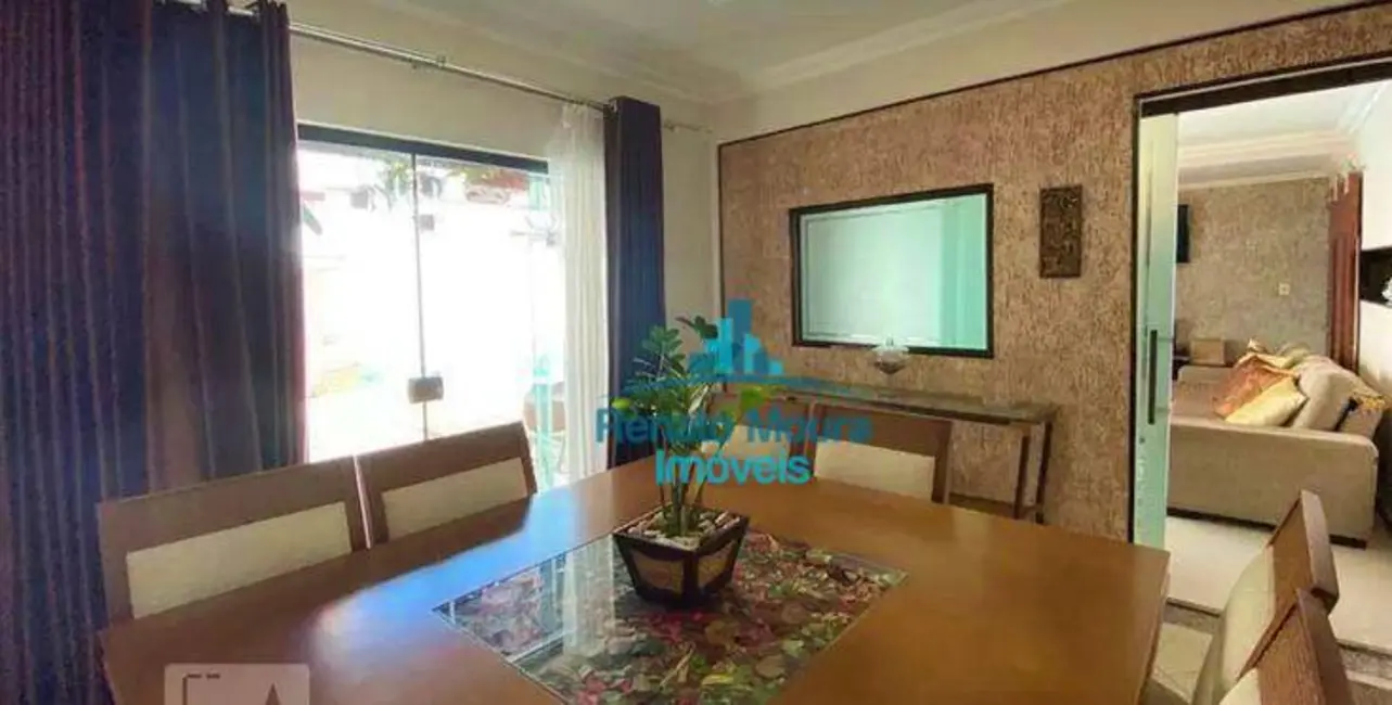 Sobrado com 3 quartos à venda e para alugar, 250m2 em Parque Três Meninos, Sorocaba - SP - imagem 9 Foto 9 de Sobrado com 3 quartos à venda e para alugar, 250m2 em Parque Três Meninos, Sorocaba - SP