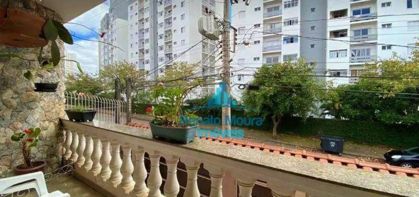 Sobrado com 3 quartos à venda e para alugar, 250m2 em Parque Três Meninos, Sorocaba - SP - imagem 3 Foto 3 de Sobrado com 3 quartos à venda e para alugar, 250m2 em Parque Três Meninos, Sorocaba - SP