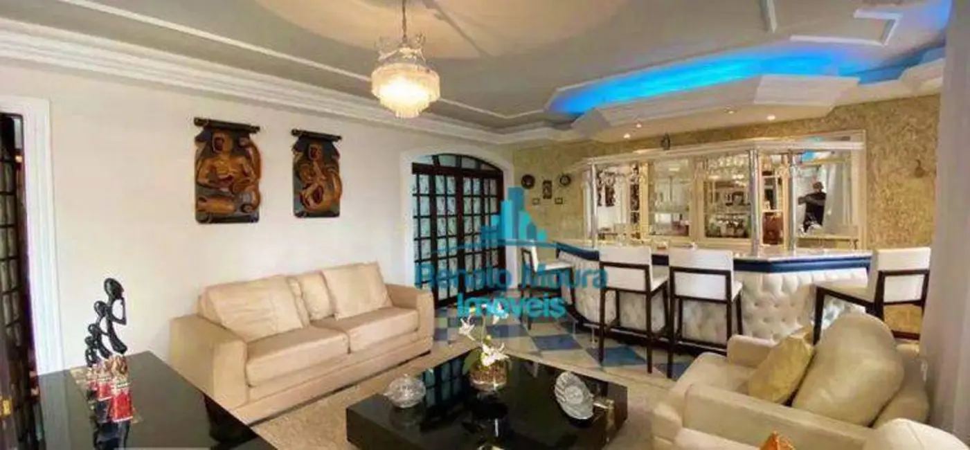 Sobrado com 3 quartos à venda e para alugar, 250m2 em Parque Três Meninos, Sorocaba - SP - imagem 7 Foto 7 de Sobrado com 3 quartos à venda e para alugar, 250m2 em Parque Três Meninos, Sorocaba - SP