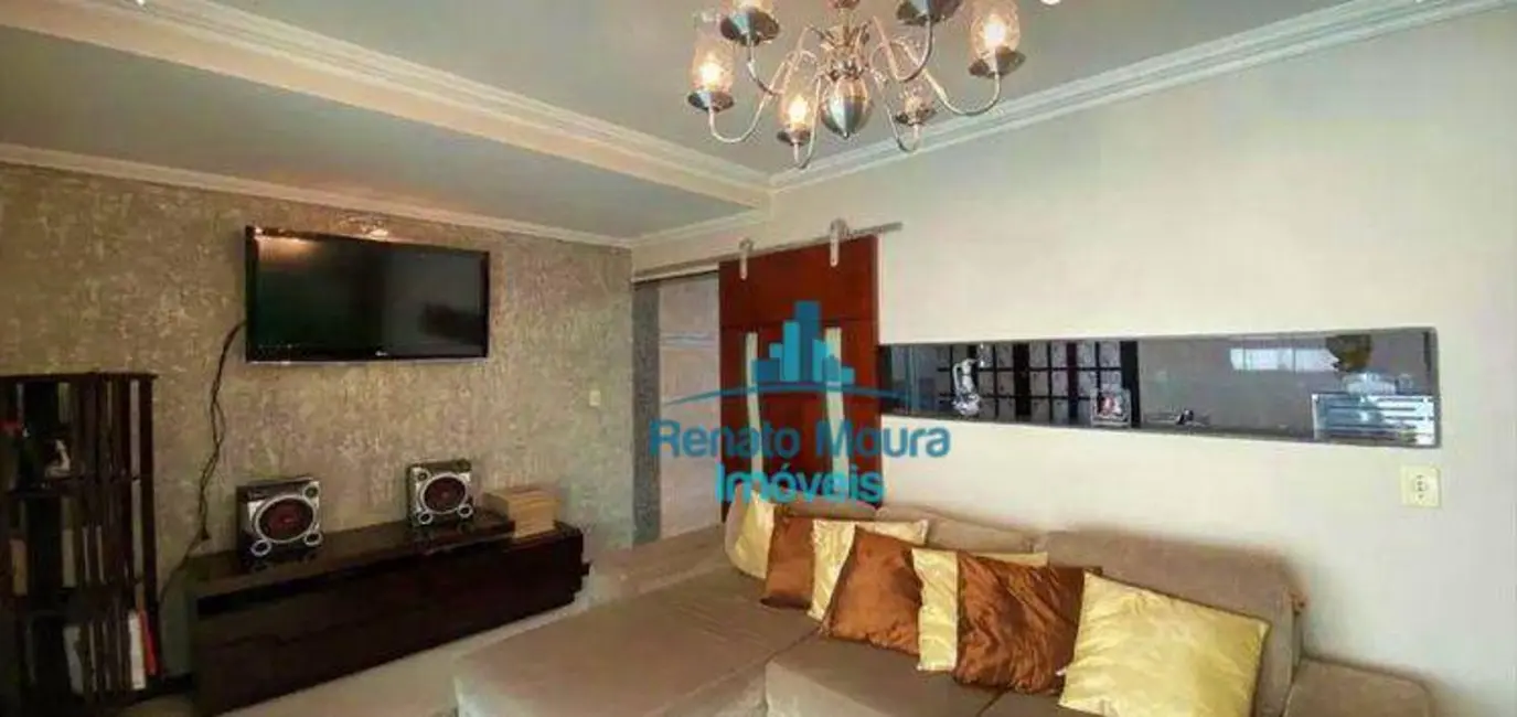 Sobrado com 3 quartos à venda e para alugar, 250m2 em Parque Três Meninos, Sorocaba - SP - imagem 8 Foto 8 de Sobrado com 3 quartos à venda e para alugar, 250m2 em Parque Três Meninos, Sorocaba - SP