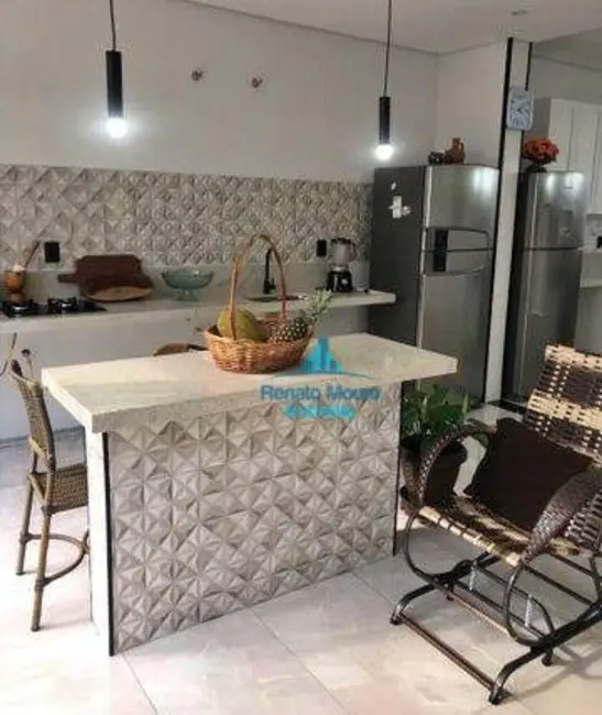 Sobrado com 3 quartos à venda, 300m2 em Brigadeiro Tobias, Sorocaba - SP - imagem 6 Foto 6 de Sobrado com 3 quartos à venda, 300m2 em Brigadeiro Tobias, Sorocaba - SP
