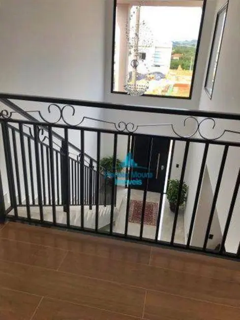Sobrado com 3 quartos à venda, 300m2 em Brigadeiro Tobias, Sorocaba - SP - imagem 9 Foto 9 de Sobrado com 3 quartos à venda, 300m2 em Brigadeiro Tobias, Sorocaba - SP