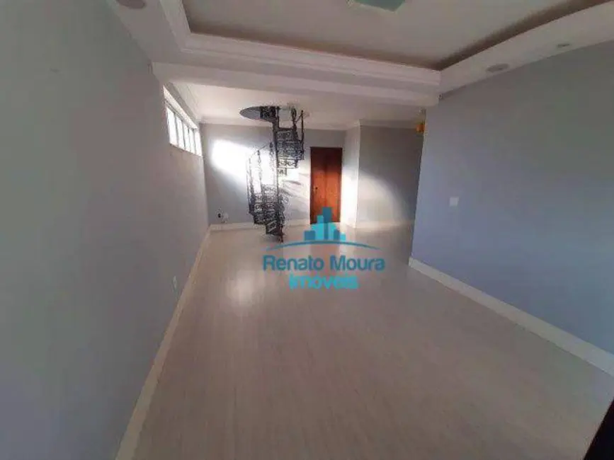 Apartamento com 3 quartos à venda, 200m2 em Jardim Europa, Sorocaba - SP - imagem 4 Foto 4 de Apartamento com 3 quartos à venda, 200m2 em Jardim Europa, Sorocaba - SP