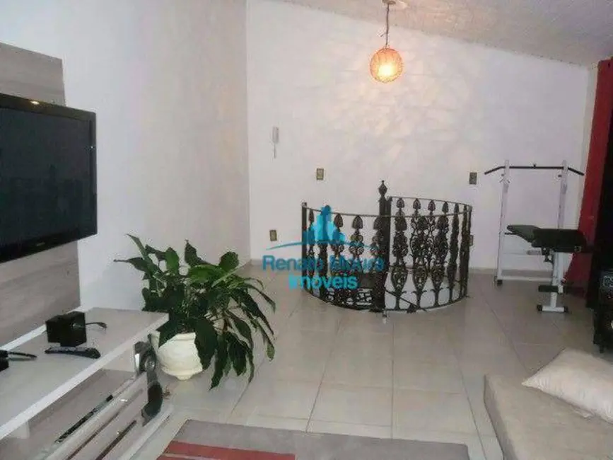 Apartamento com 3 quartos à venda, 200m2 em Jardim Europa, Sorocaba - SP - imagem 7 Foto 7 de Apartamento com 3 quartos à venda, 200m2 em Jardim Europa, Sorocaba - SP