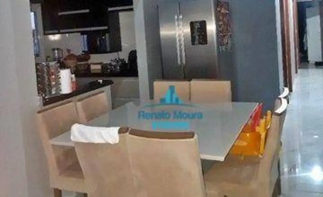 Foto 8 de Casa de Condomínio com 3 quartos à venda, 175m2 em Horto Florestal, Sorocaba - SP