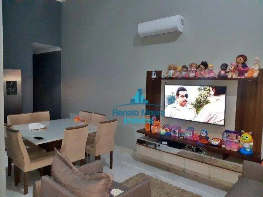 Foto 5 de Casa de Condomínio com 3 quartos à venda, 175m2 em Horto Florestal, Sorocaba - SP