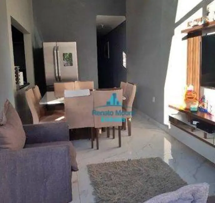 Foto 7 de Casa de Condomínio com 3 quartos à venda, 175m2 em Horto Florestal, Sorocaba - SP