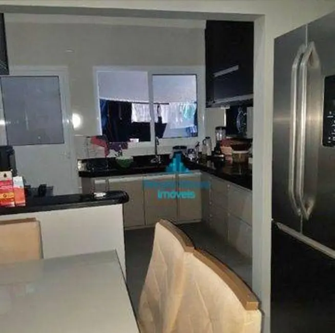 Foto 9 de Casa de Condomínio com 3 quartos à venda, 175m2 em Horto Florestal, Sorocaba - SP