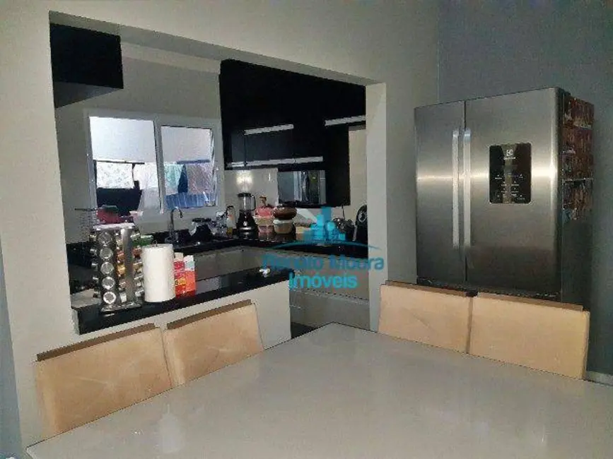 Foto 6 de Casa de Condomínio com 3 quartos à venda, 175m2 em Horto Florestal, Sorocaba - SP