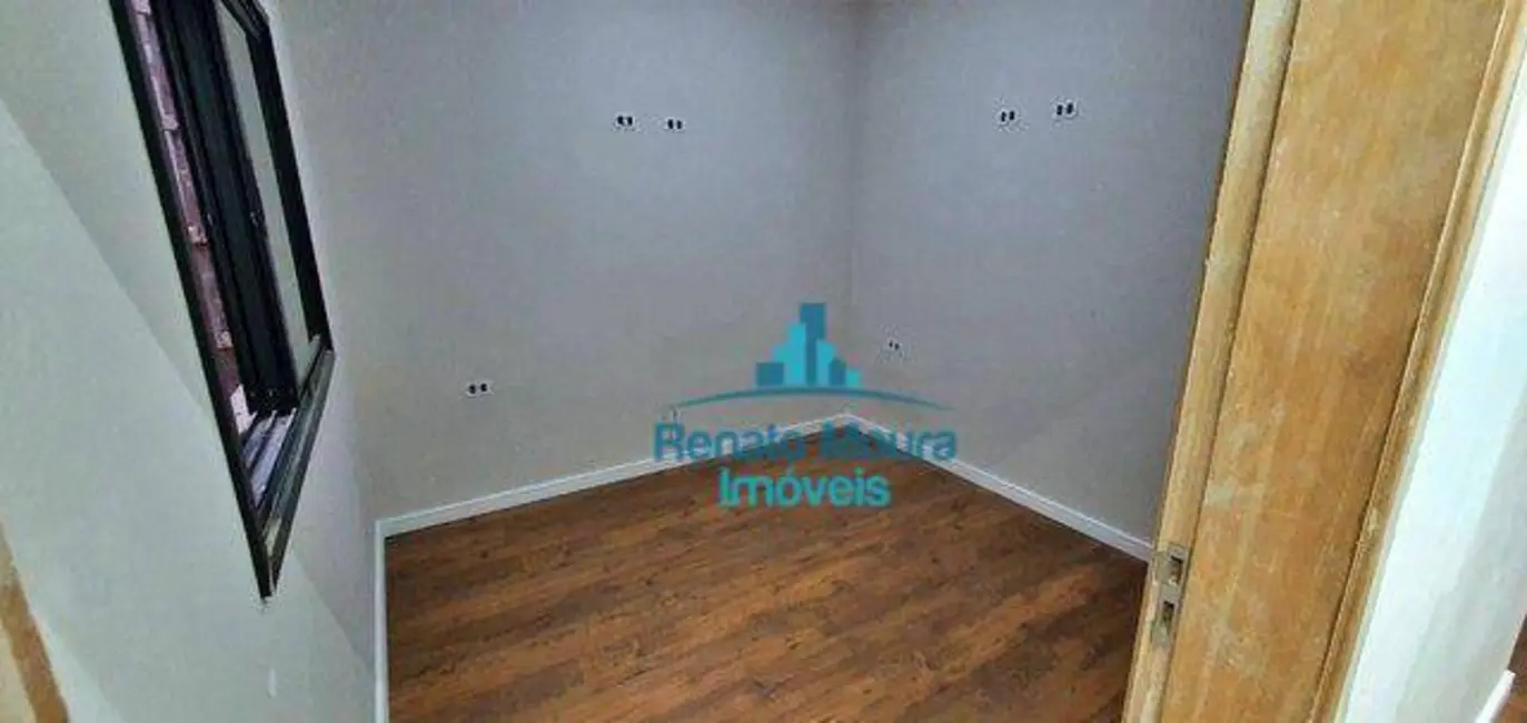 Foto 8 de Casa de Condomínio com 3 quartos à venda, 154m2 em Horto Florestal, Sorocaba - SP