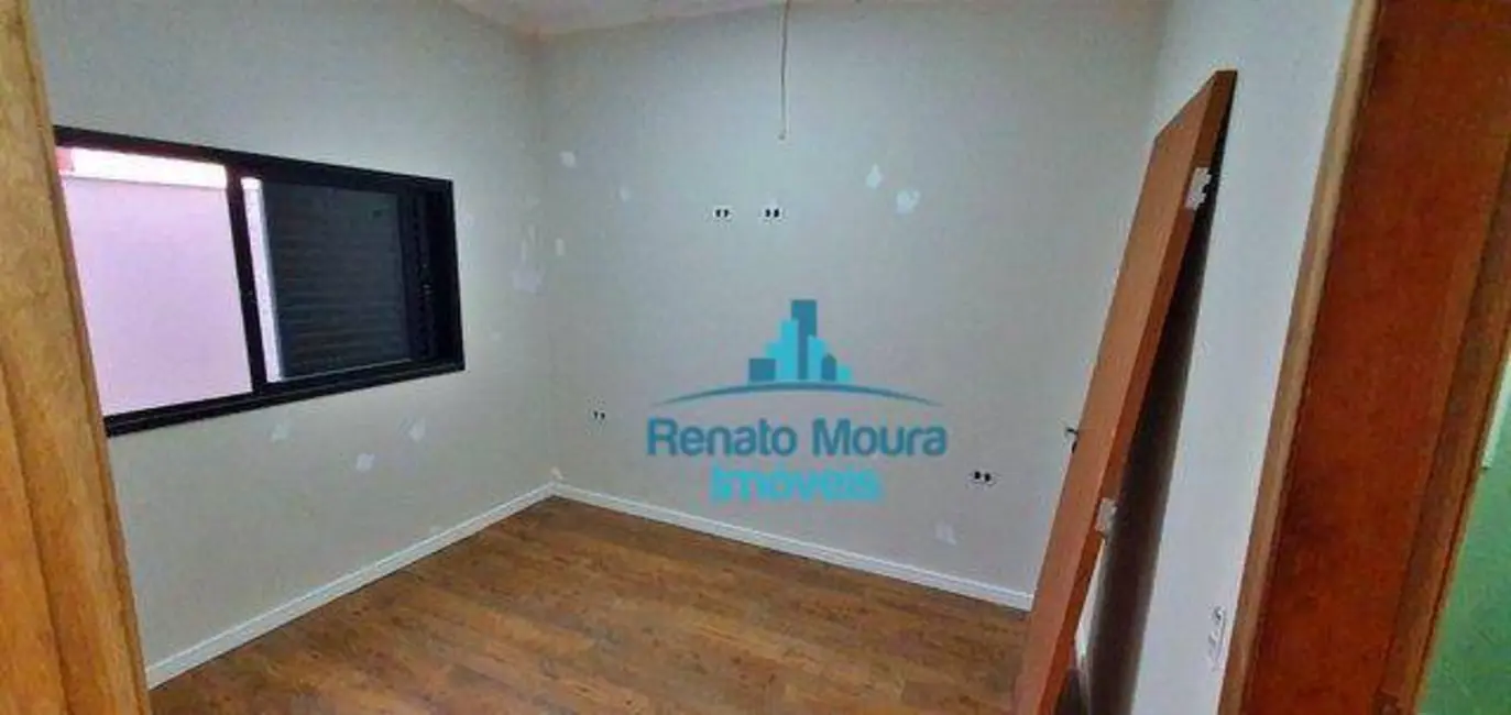 Foto 9 de Casa de Condomínio com 3 quartos à venda, 154m2 em Horto Florestal, Sorocaba - SP