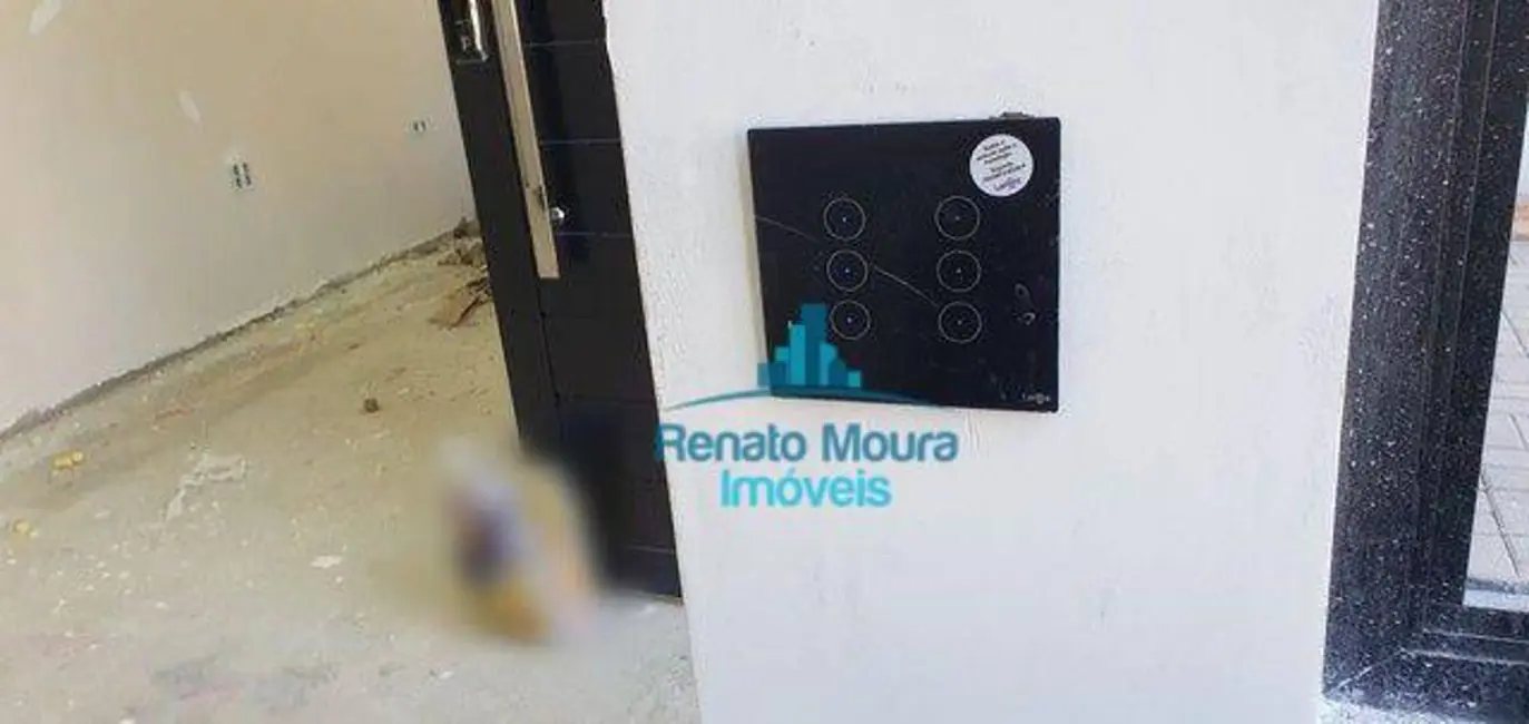 Foto 6 de Casa de Condomínio com 3 quartos à venda, 154m2 em Horto Florestal, Sorocaba - SP