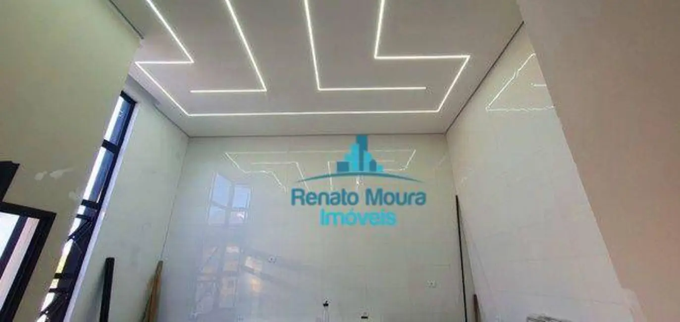 Foto 4 de Casa de Condomínio com 3 quartos à venda, 154m2 em Horto Florestal, Sorocaba - SP