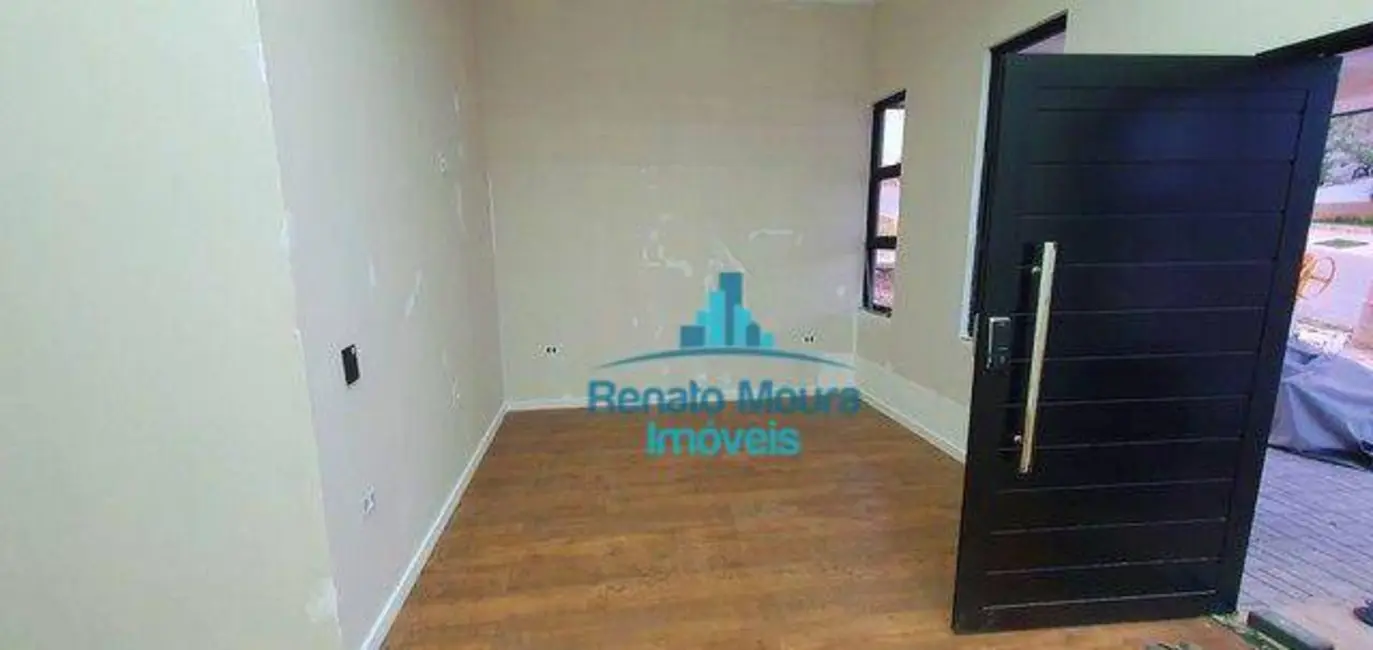 Foto 3 de Casa de Condomínio com 3 quartos à venda, 154m2 em Horto Florestal, Sorocaba - SP