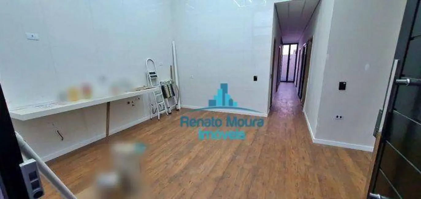 Foto 5 de Casa de Condomínio com 3 quartos à venda, 154m2 em Horto Florestal, Sorocaba - SP