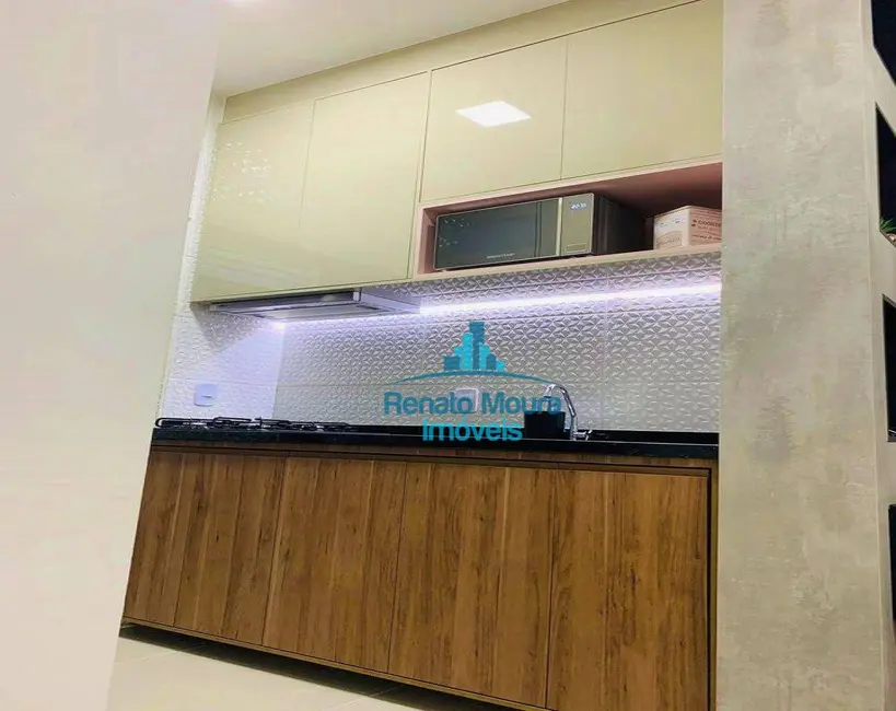 Foto 4 de Apartamento com 2 quartos à venda, 48m2 em Sorocaba - SP