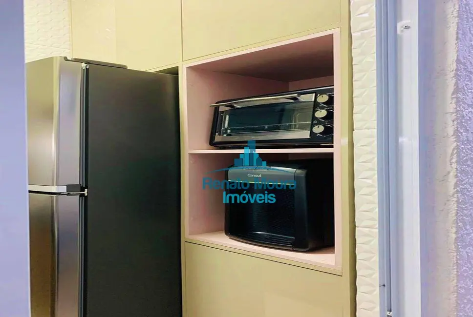 Foto 5 de Apartamento com 2 quartos à venda, 48m2 em Sorocaba - SP