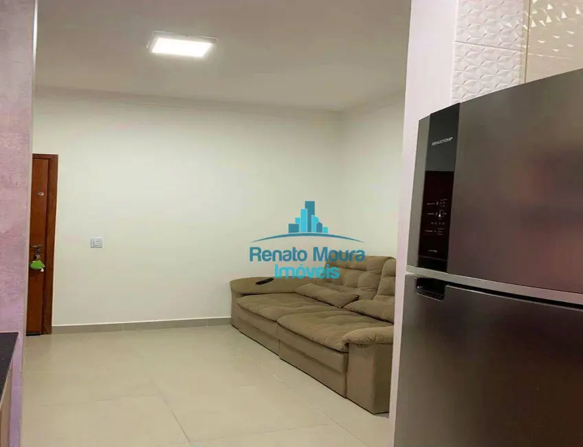 Foto 2 de Apartamento com 2 quartos à venda, 48m2 em Sorocaba - SP