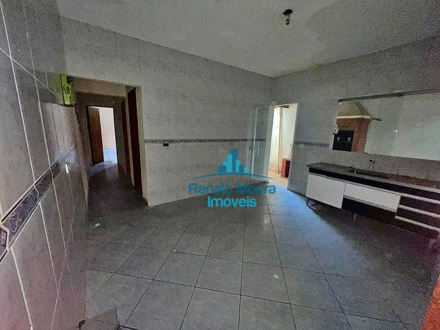 Casa com 2 quartos à venda, 150m2 em Jardim Santa Catarina, Sorocaba - SP - imagem 9 Foto 9 de Casa com 2 quartos à venda, 150m2 em Jardim Santa Catarina, Sorocaba - SP