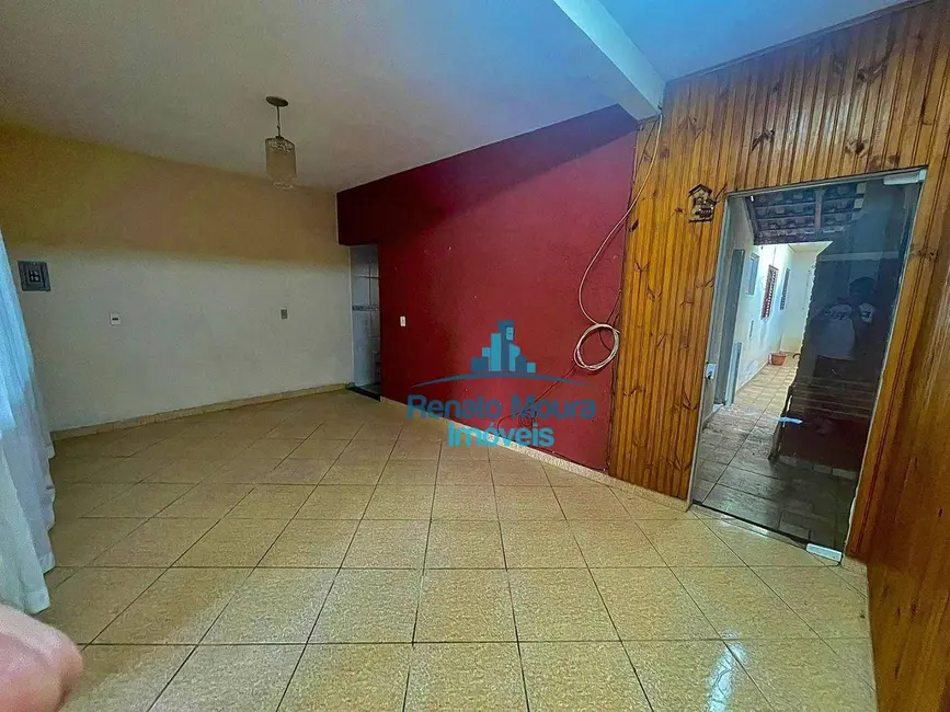 Casa com 2 quartos à venda, 150m2 em Jardim Santa Catarina, Sorocaba - SP - imagem 8 Foto 8 de Casa com 2 quartos à venda, 150m2 em Jardim Santa Catarina, Sorocaba - SP