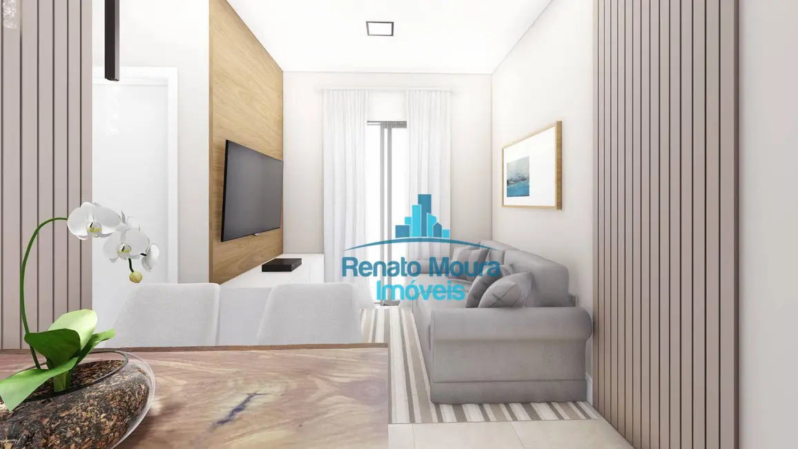 Apartamento com 2 quartos à venda, 45m2 em Jardim Aeroporto, Sorocaba - SP - imagem 4 Foto 4 de Apartamento com 2 quartos à venda, 45m2 em Jardim Aeroporto, Sorocaba - SP