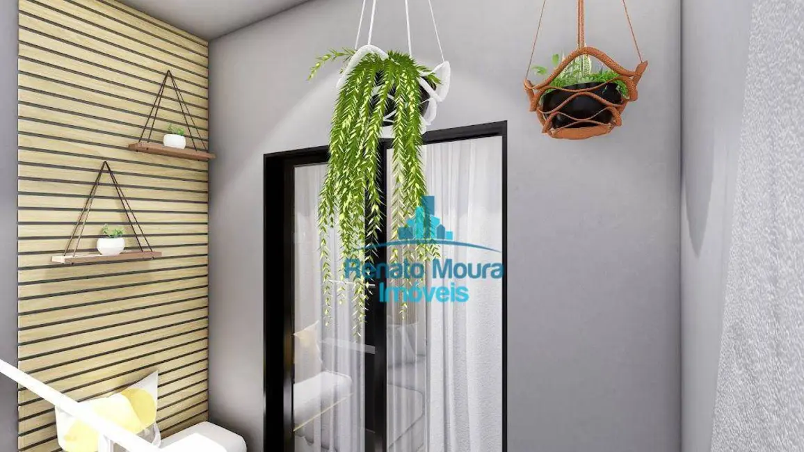 Apartamento com 2 quartos à venda, 45m2 em Jardim Aeroporto, Sorocaba - SP - imagem 5 Foto 5 de Apartamento com 2 quartos à venda, 45m2 em Jardim Aeroporto, Sorocaba - SP