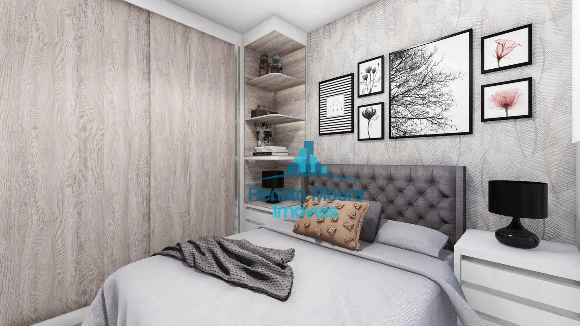 Apartamento com 2 quartos à venda, 45m2 em Jardim Aeroporto, Sorocaba - SP - imagem 8 Foto 8 de Apartamento com 2 quartos à venda, 45m2 em Jardim Aeroporto, Sorocaba - SP