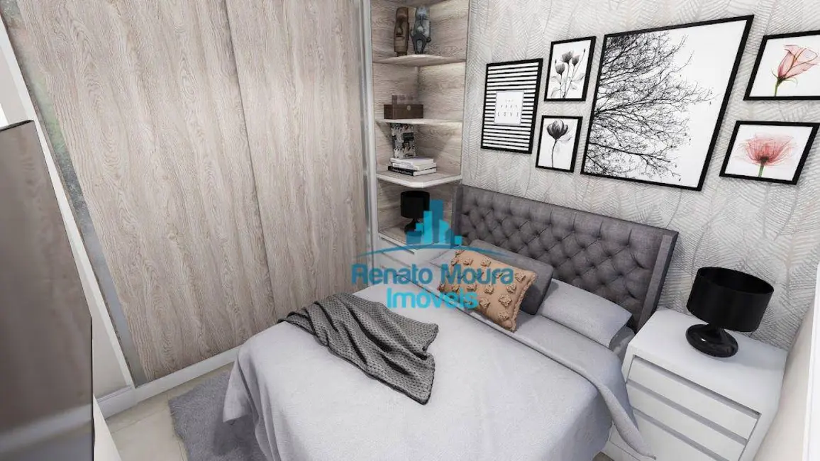Apartamento com 2 quartos à venda, 45m2 em Jardim Aeroporto, Sorocaba - SP - imagem 9 Foto 9 de Apartamento com 2 quartos à venda, 45m2 em Jardim Aeroporto, Sorocaba - SP