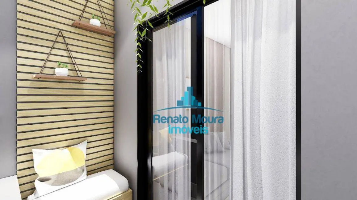 Apartamento com 2 quartos à venda, 45m2 em Jardim Aeroporto, Sorocaba - SP - imagem 6 Foto 6 de Apartamento com 2 quartos à venda, 45m2 em Jardim Aeroporto, Sorocaba - SP
