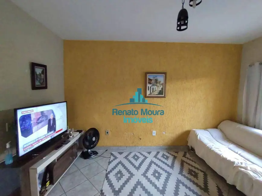 Sobrado com 3 quartos à venda, 150m2 em Jardim Santa Bárbara, Sorocaba - SP - imagem 3 Foto 3 de Sobrado com 3 quartos à venda, 150m2 em Jardim Santa Bárbara, Sorocaba - SP