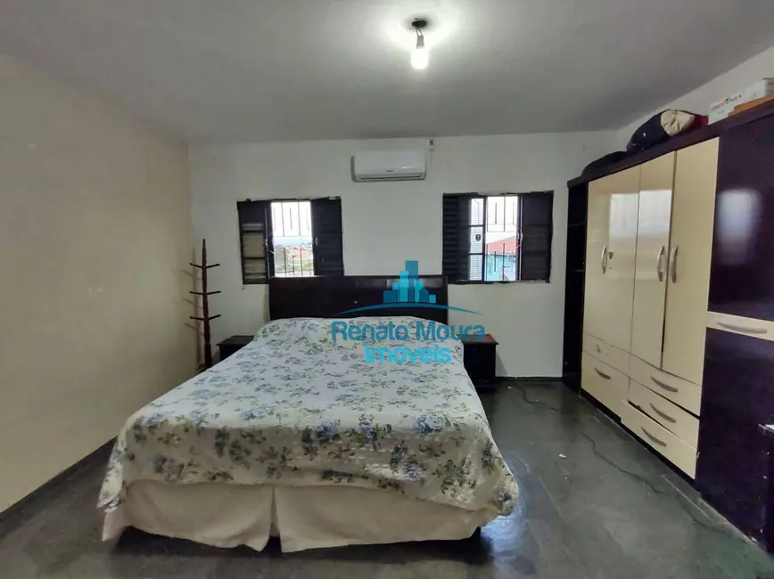 Sobrado com 3 quartos à venda, 150m2 em Jardim Santa Bárbara, Sorocaba - SP - imagem 8 Foto 8 de Sobrado com 3 quartos à venda, 150m2 em Jardim Santa Bárbara, Sorocaba - SP