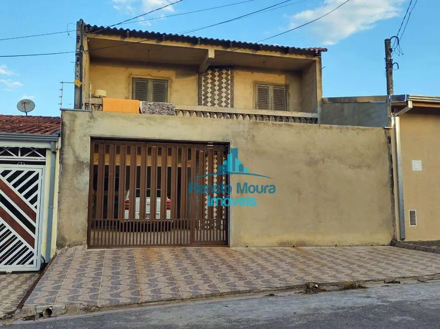 Sobrado com 3 quartos à venda, 150m2 em Jardim Santa Bárbara, Sorocaba - SP - imagem 2 Foto 2 de Sobrado com 3 quartos à venda, 150m2 em Jardim Santa Bárbara, Sorocaba - SP