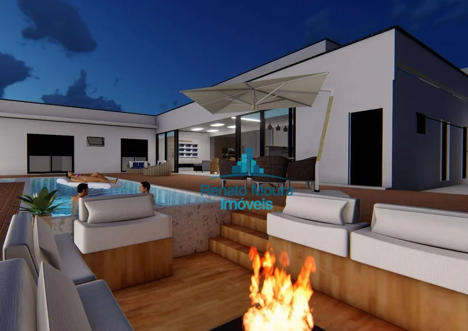 Foto 5 de Sobrado com 4 quartos à venda, 1040m2 em Sorocaba - SP