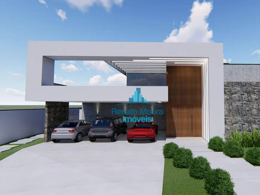 Foto 1 de Sobrado com 4 quartos à venda, 1040m2 em Sorocaba - SP