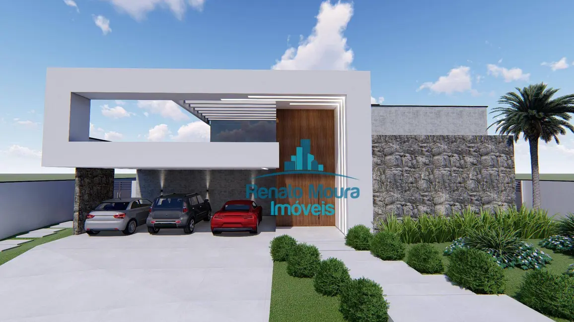 Foto 8 de Sobrado com 4 quartos à venda, 1040m2 em Sorocaba - SP