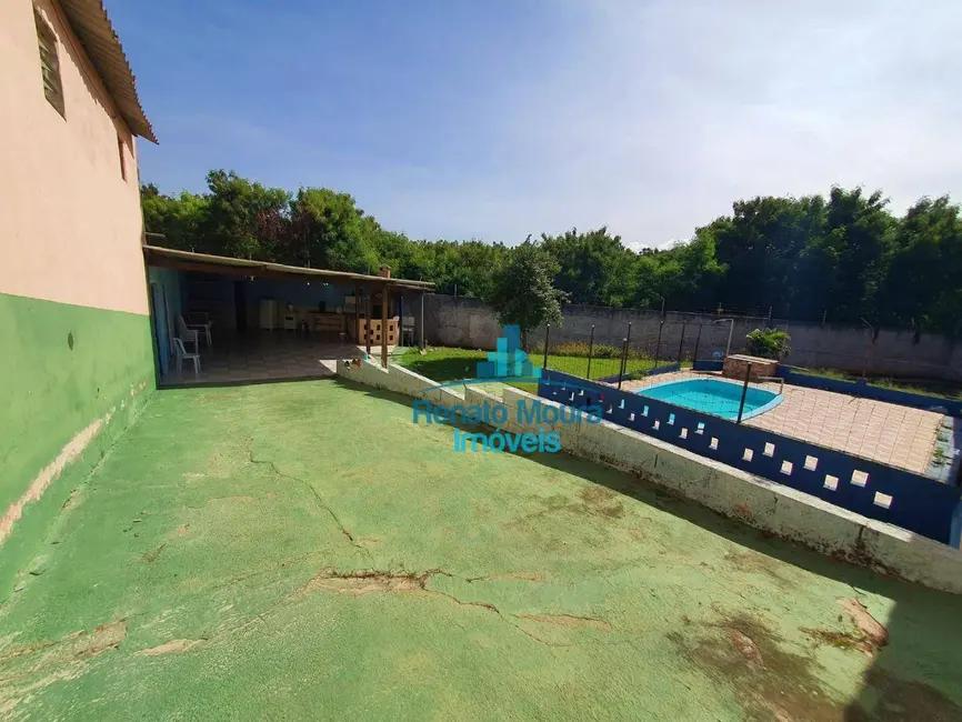 Casa com 2 quartos à venda, 650m2 em Jardim Simus, Sorocaba - SP - imagem 6 Foto 6 de Casa com 2 quartos à venda, 650m2 em Jardim Simus, Sorocaba - SP