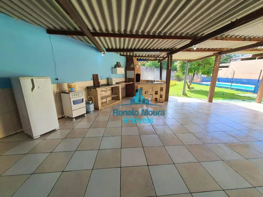 Casa com 2 quartos à venda, 650m2 em Jardim Simus, Sorocaba - SP - imagem 8 Foto 8 de Casa com 2 quartos à venda, 650m2 em Jardim Simus, Sorocaba - SP